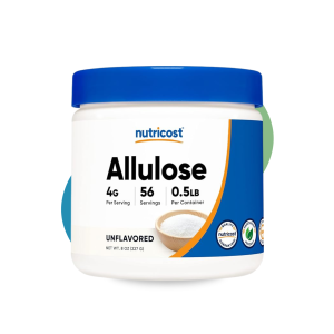 ALLULOSE 227 GM