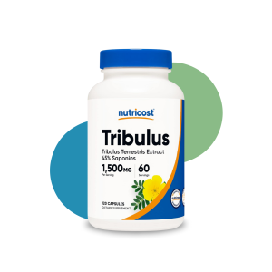 TRIBULUS 1500MG