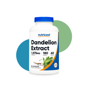 DANDELION EXTRACT