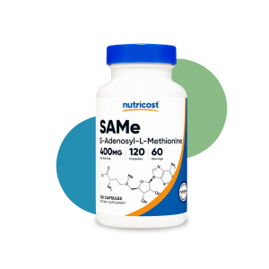 SAMe 400MG
