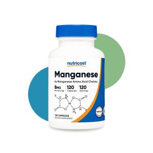 MANGANESE