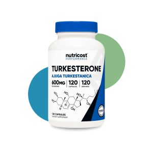 TURKESTERONE