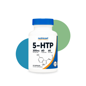 5-HTP 200MG