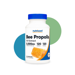 BEE PROPOLIS