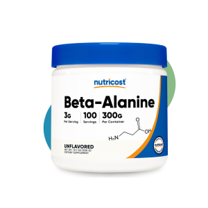 BETA ALANINE 3 GM 300GM