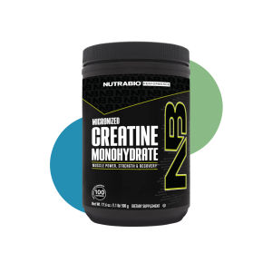 CREATINE MONOHYDRATE 500GM