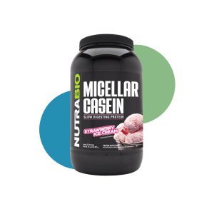 CASEIN MICELLAR 2LB