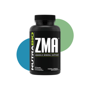 ZMA