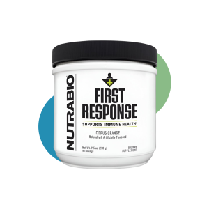 FIRST RESPONSE 270GM