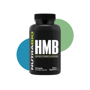HMB 1000MG