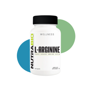L-ARGININE 750MG