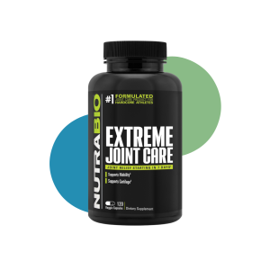 EXTREME JOINT CARE