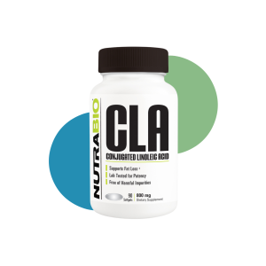 CLA 800MG