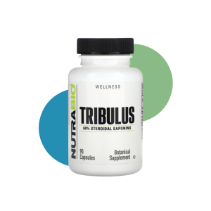 TRIBULUS TERRESTRIS 500MG