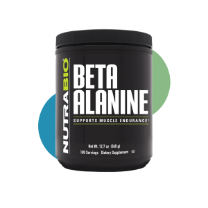 BETA ALANINE POWDER 360GM