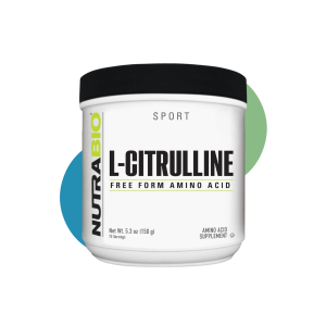 L-CITRULLINE POWDER 150G