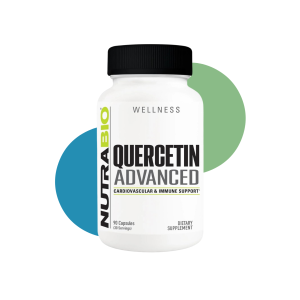 QUERCETIN ADVANCED