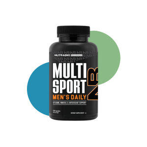 MULTISPORTS FOR MEN