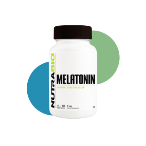 MELATONIN 3MG