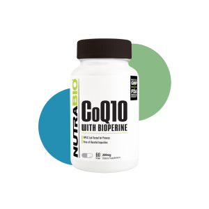 CO-ENZYME Q-10 200MG