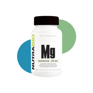 MAGNESIUM COMPLEX 200MG