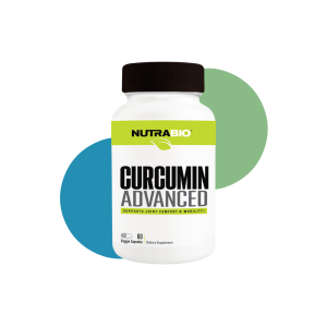 CURCUMIN ADVANCED 400MG