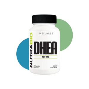 DHEA 100MG