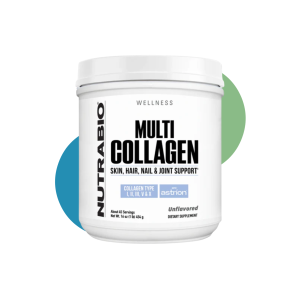 MULTI COLLAGEN 454GM