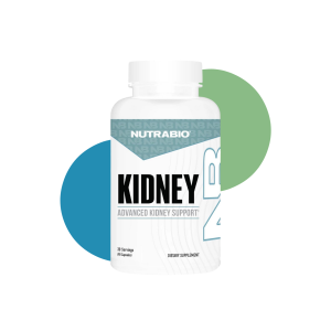 ADVANCED KIDNEY SUPPORT