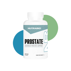 ADVANCED PROSTATE SUPPORT