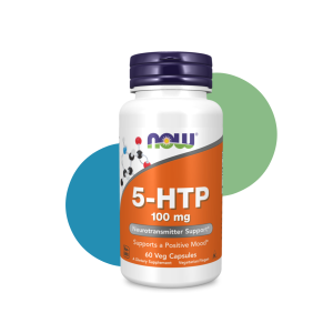 5-HTP 100MG