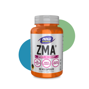 ZMA