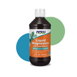 MAGNESIUM LIQUID 237ML