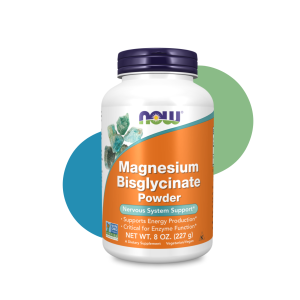 MAGNESIUM BISGLYCINATE 277G