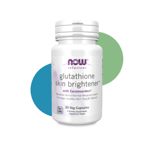 GLUTATHIONE SKIN BRIGHTENER