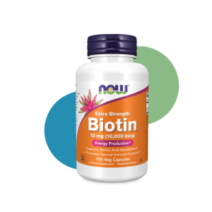 BIOTIN 1000MG