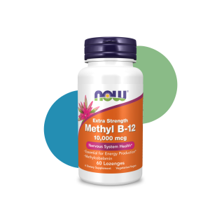 METHYL B-12, EXTRA STR 10000