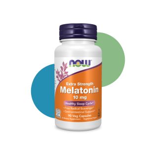 MELATONIN 10MG