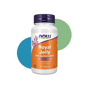 ROYAL GELLY 1500MG
