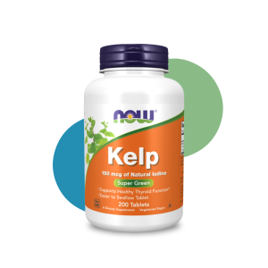 KELP 150 MCG