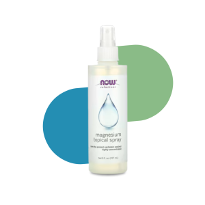 MAGNESUM TROPICAL SPRAY