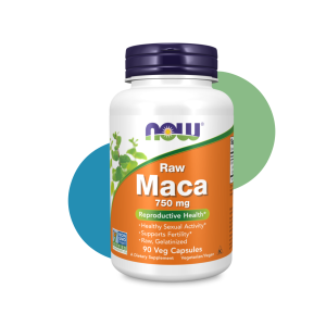MACA 750MG
