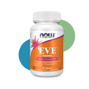 EVE™ WOMENS MULTIVITAMINS