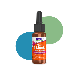 VITAMIN E LIQUID 30ML