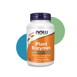 PLANT ENZYMES
