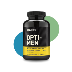 OPTI-MEN