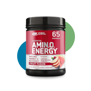 AMINO ENERGY 585GM