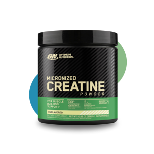 MICRONIZED CREATINE POWDER 300