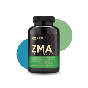 ZMA