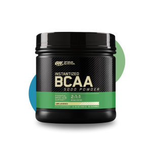 BCAA 5000 345GM